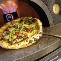 استخدام آشپز خانم پیتزا ناپولیتن