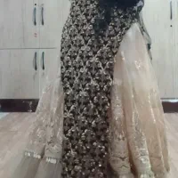 لباس محلی زنانه