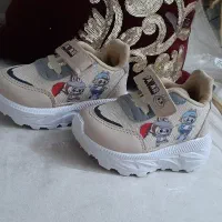 کتونی اسپرت سایز ۲۲نونو