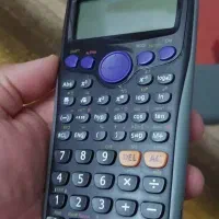 ماشین حساب کاسیو FX-82ES PLUS