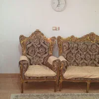 خانه ویلایی به همراه زمین|فروش خانه و ویلا|سیاهکل, |دیوار