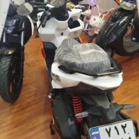 کلیک ۱۷۰سی سی زیر قیمت کارخانه ۱۴۰۴صفرکیلومتر|موتورسیکلت|شیراز, کیان شهر|دیوار