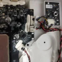 تعمیر جارو ربات