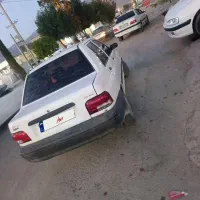 پراید 96|خودرو سواری و وانت|جنت, |دیوار