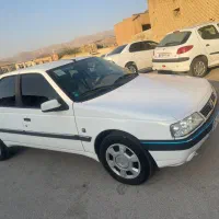 450 slx تمیز|خودرو سواری و وانت|شیراز, بازار|دیوار
