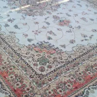 فرش ۳×۴|فرش|مبارکه, |دیوار