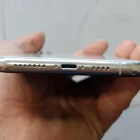 ایفون xa max 256|موبایل|زرگرشهر, |دیوار