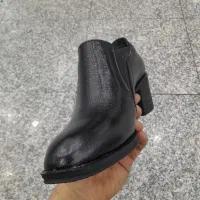 کفش محسن زنانه تمام چرم طبیعی زیره ترمو کد۳۹۳|کیف، کفش، کمربند|تهران, فردوس|دیوار