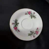 چای خوری گل سرخ