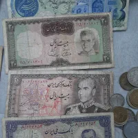 سکه.پول.سنگ وچیزی هایه آنتیک دیگر|کلکسیون سکه، تمبر، اسکناس|تهران, شمیران‌نو|دیوار