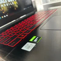 لپتاپ گیمینگ MSI مدل MS-16W1|رایانه همراه|کرمان, |دیوار