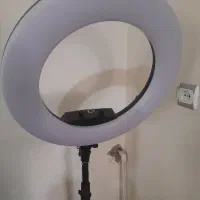 رینگ لایت hero