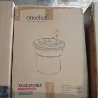 پخش کاهو خشک وارداتی برنده onechef