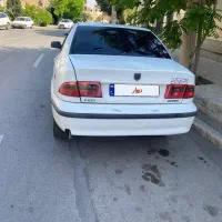 سمندef7|خودرو سواری و وانت|شیراز, شهرک گلستان|دیوار