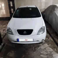 تیبا ۲ هاچبک EX مدل ۹۶  بیرنگ و سالم|خودرو سواری و وانت|فردیس, شهرک وحدت|دیوار