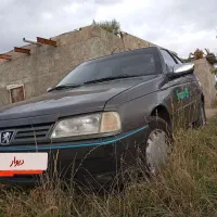 پژو مدل 82