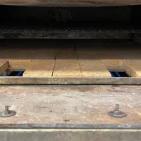 وسایل فست فود.یخچال ایستاده و فریزر و..|کافیشاپ و رستوران|کرج, کلاک نو|دیوار