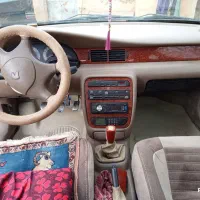 سمند مدل ۸۴|خودرو سواری و وانت|اراک, |دیوار