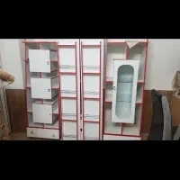 بوفه و کمد سه تیکه کودک و نوجوان