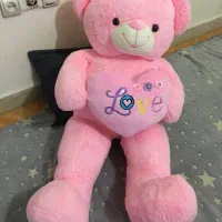 عروسک|اسباب‌بازی بچه|تهران, خزانه|دیوار