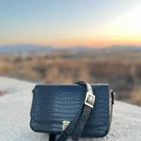 چرم طبیعی و دستدوز