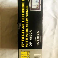 تلویزیون و مانیتور کوچک|تلویزیون و پروژکتور|کرج, گلشهر|دیوار