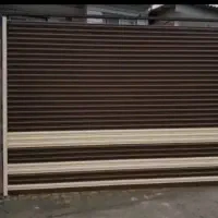 خدمات تعمییر ونصب کرکره