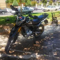 موتور فلاتxr