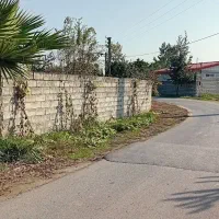 ۲۱۰ متر زمین بر خیابان اصلی|فروش زمین و ملک کلنگی|زرگرشهر, |دیوار