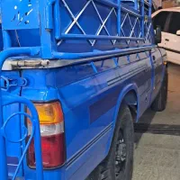 وانت زامیاد دوگانه سوز 1403گاز سیمی صفر گاز سیمی