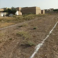 فروش ۱۰۰متر زمین ابراهیمی