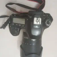 دوربین کنون ۸۰D