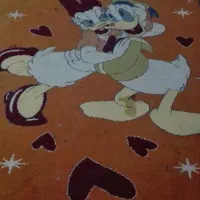 فرش اتاق کودک