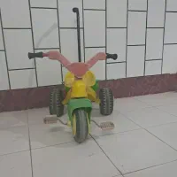 چهار و سه چرخ|دوچرخه، اسکیت، اسکوتر|شهرکرد, |دیوار