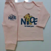 (تعدادی چرخکار خانم جهت کار در تولیدی لباس بچه)