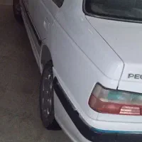 پارس ۹۵بیرنگ|خودرو سواری و وانت|کرمانشاه, |دیوار