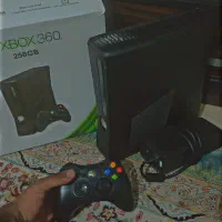 ایکس باکس هارد 500 xbox