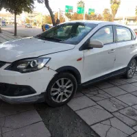 فروش فوری ام وی ام315نیو مدل96|خودرو سواری و وانت|کردکوی, |دیوار