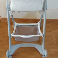 صندلی غذا کودک|تخت و صندلی بچه|رشت, پیرسرا|دیوار