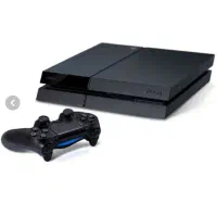 ps4  کپی خور فت ۵۰۰ گیگ ۲ دسته اصلی فول بازی