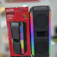 اسپیکر ZQS42101 زیر قیمت بازار