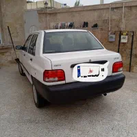 پراید مدل 95