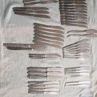 چاقو های قدیمی