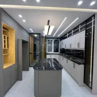 طراح و مجری کناف با متریال k plus