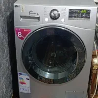 ماشین لباسشویی ال جی - LG