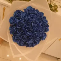 دسته گل آماده تحویل فوری