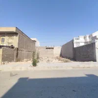 زمین مسکونی در خورموج