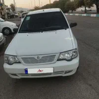 پراید 111 مدل 94|خودرو سواری و وانت|فسا, |دیوار