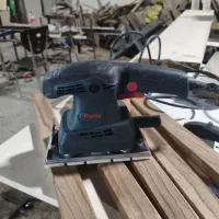 سنباده لرزان رونیکس