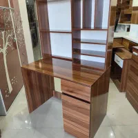 میز تحری کتابخانه دارطرح ۳